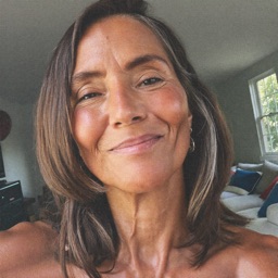 Rebecca M.
