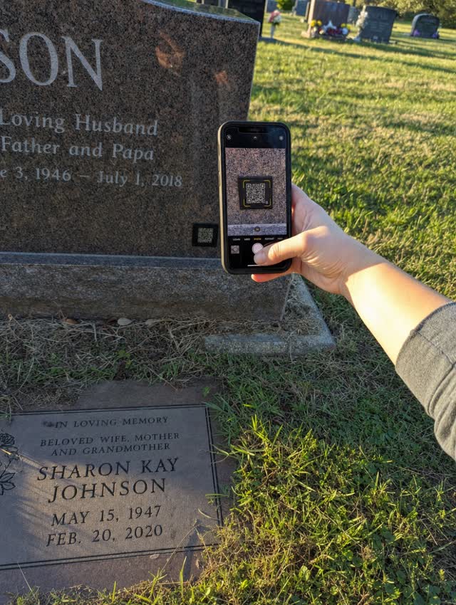 Memorials